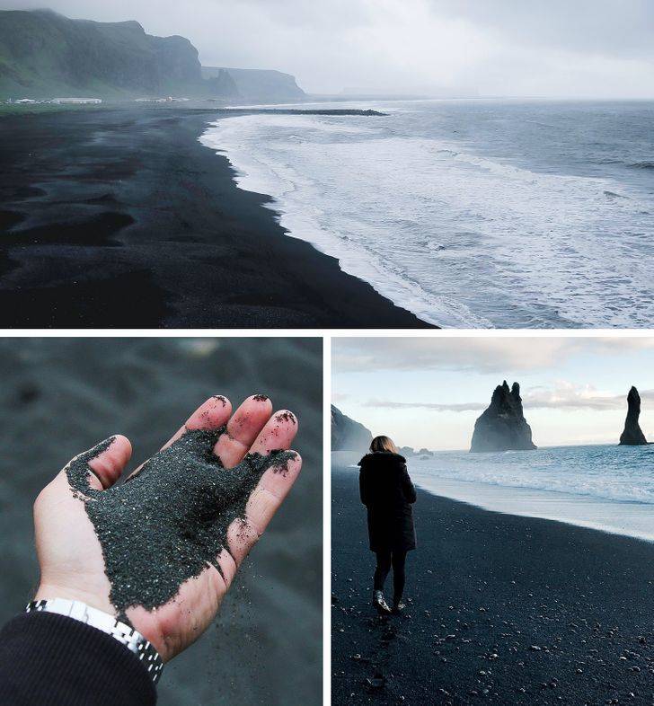 Iceland Is Like A Whole Another World!