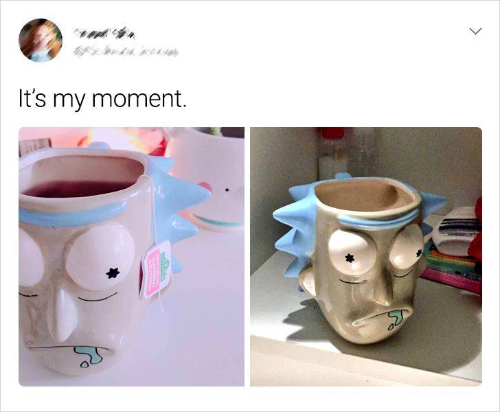 Mugs Shouldn’t Be Boring!