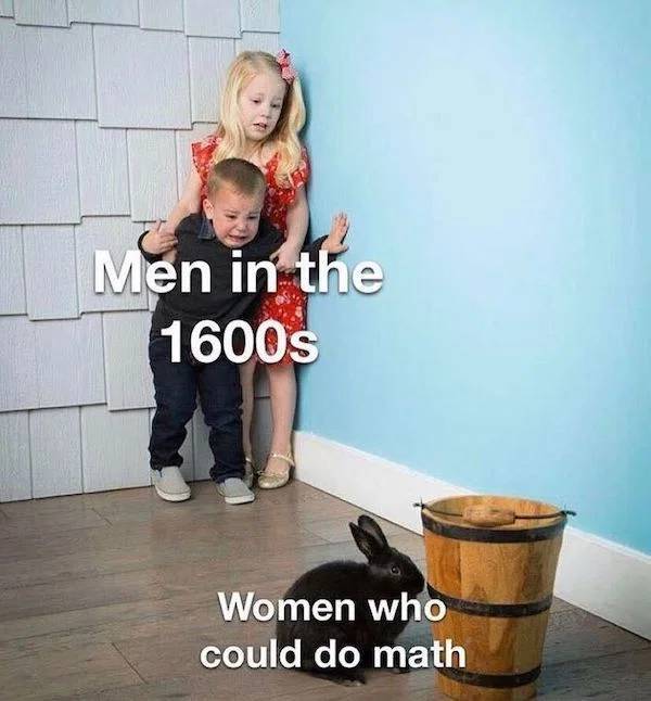 These Memes Are For Women Only!