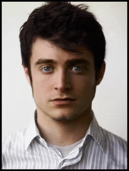 What Is The Difference Between Daniel Radcliffe And Elijah Wood?