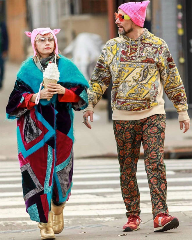 New York’s Extreme Hipsters