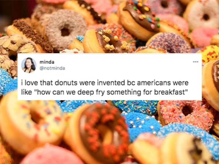 Non-Americans Reveal Wild Things They Love About Americans