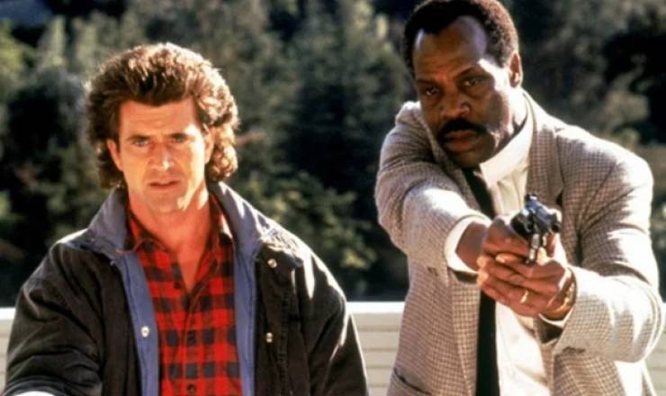 The Best Action Movies Of The 80s, Ranked By People