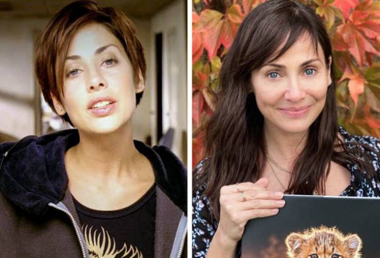 How Celebs Of The 2000s Changed Over The Years