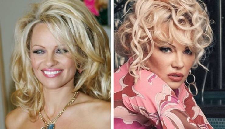How Celebs Of The 2000s Changed Over The Years