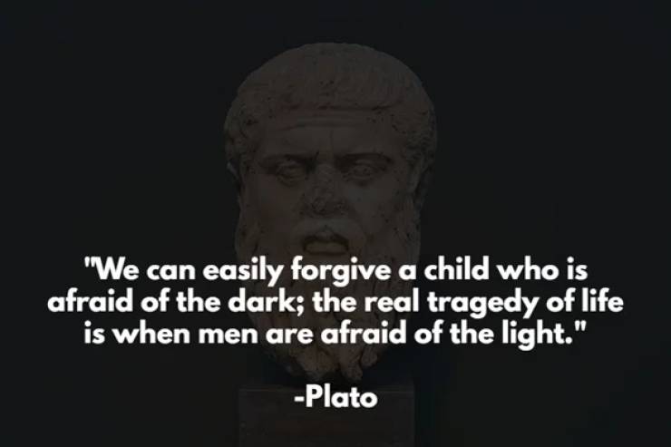 Inspiration, Ancient Greek Style
