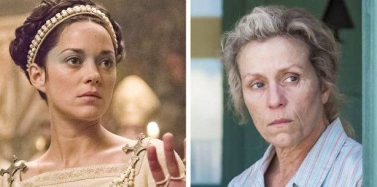 Actors And Actresses In Iconic Roles: Original Vs Reboot
