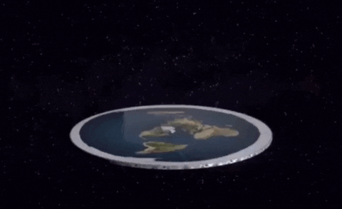 Professor Offers An Experiment Which Flat-Earthers Can Conduct To See That Earth Is Not Actually Flat
