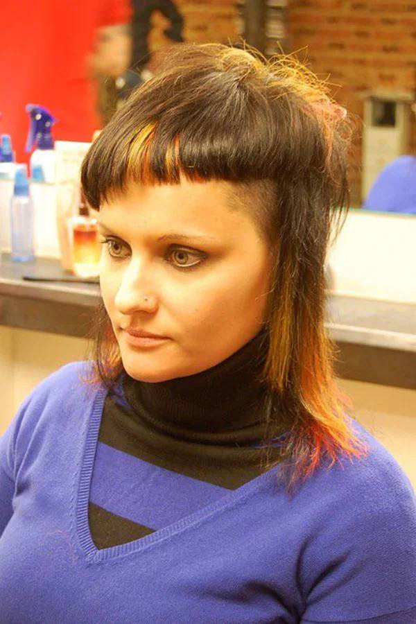 These Haircuts Are Beyond Repair… And Reason
