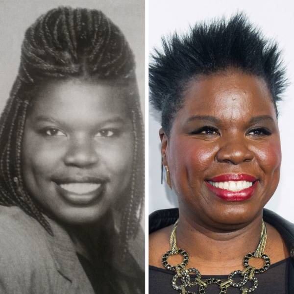 How These Actors And Actresses Looked Back When They Were Young