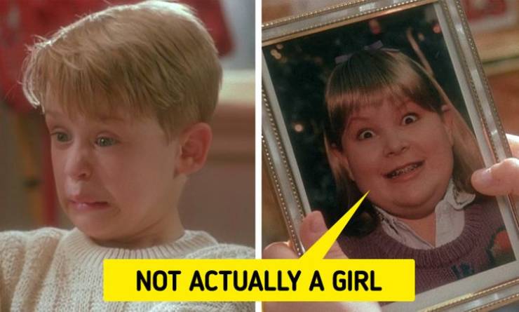 Not Many People Know These Movie Facts…