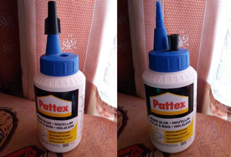Perfectionists, It’s Your Lucky Day!