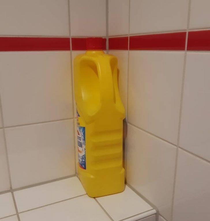 Perfectionists, It’s Your Lucky Day!