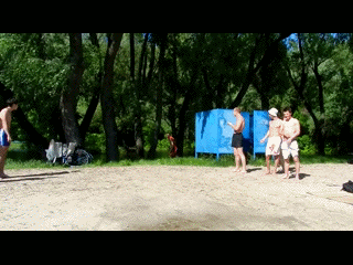 Daily Gifdump