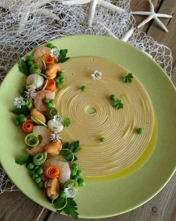 These Funny Food Pictures Are “Totally Gourmet”!