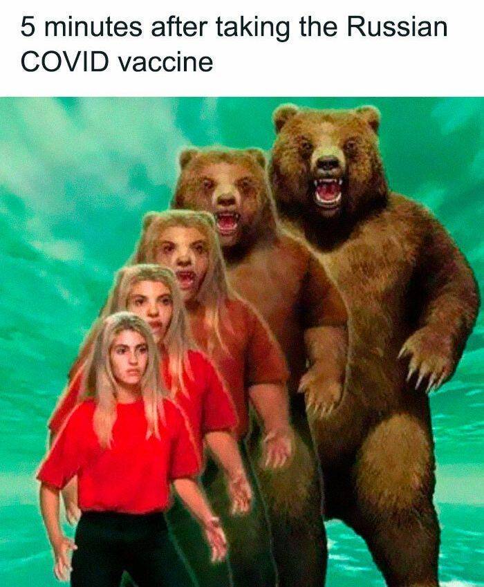 COVID-19 Vaccine Candidate Has Been Announced, And The Internet Is Going Wild