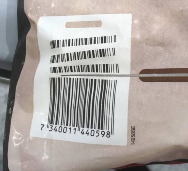 Barcodes Don’t Have To Be Boring!