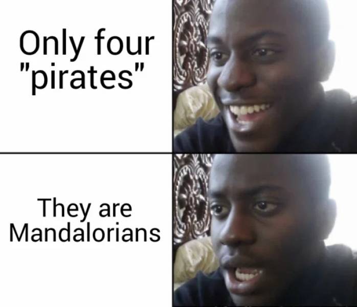 Finally, “The Mandalorian” Season 2 Memes Are Here!