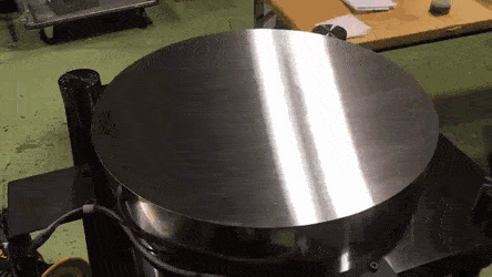 Japanese Machining Company Demonstrates Incredible Precision