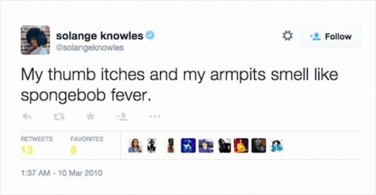 Celebs Deleted These Tweets, But People Managed To Screenshot Them Before That