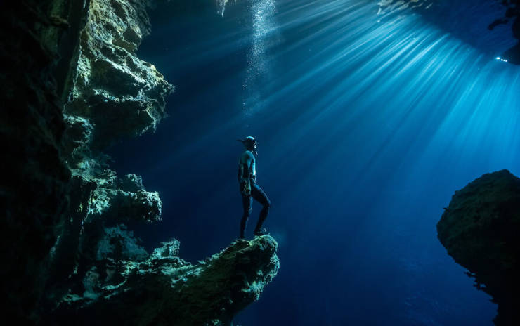 Take A Look At The Winners Of The “Ocean Photography Awards” 2020!