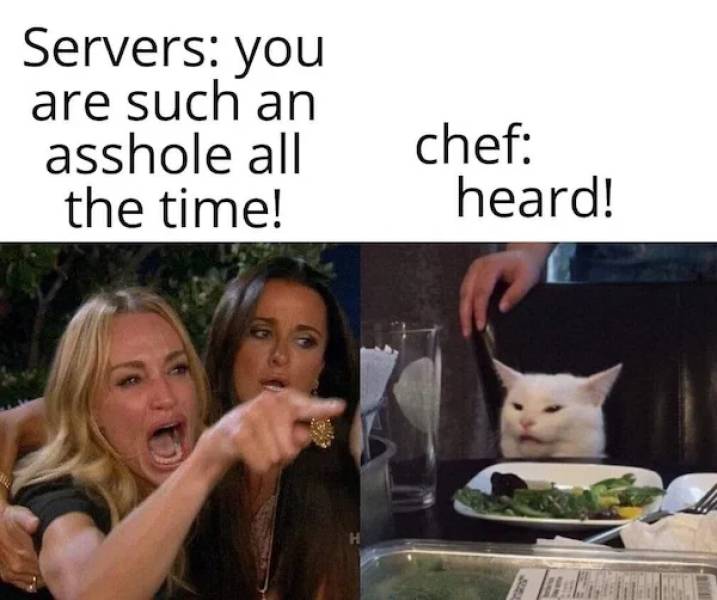 Two Server Memes For Us, Please!