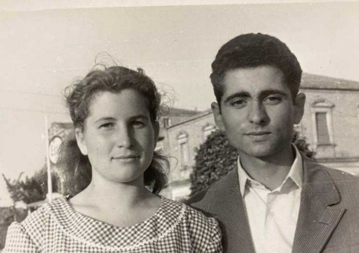 Our Grandparents Were Fabulous Even Without Filters!