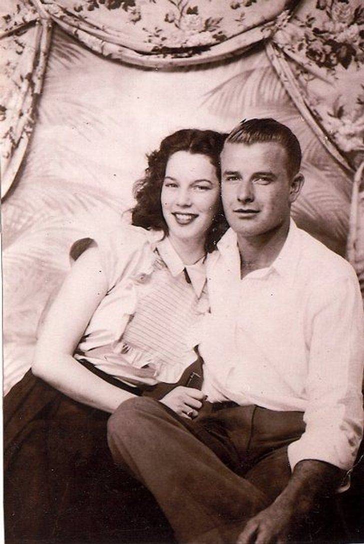 Our Grandparents Were Fabulous Even Without Filters!