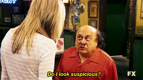 Short And Funny Facts About Danny DeVito