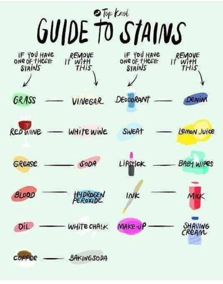 Guides To Everything!