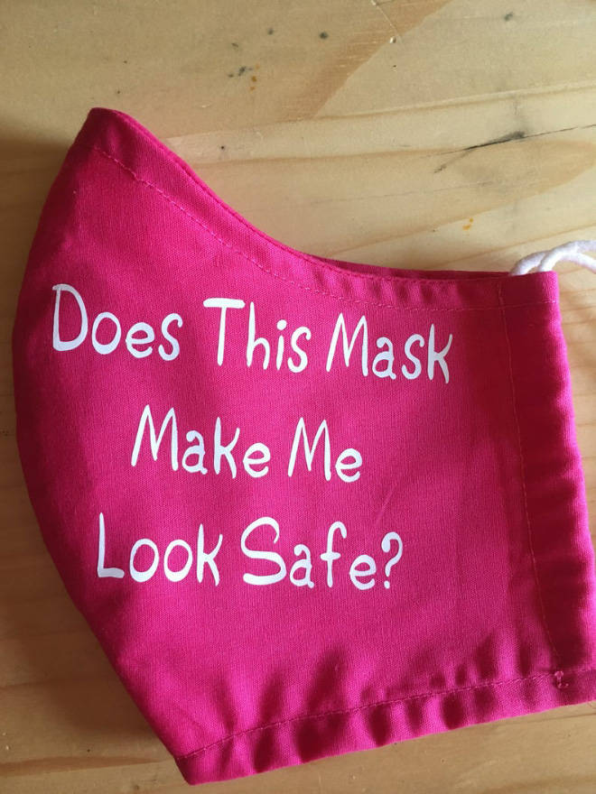 Masks For Anti-Maskers!