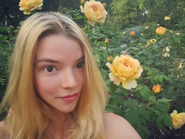 Anya Taylor-Joy Of “The Queen’s Gambit” Says She Has Been Struggling To Fit Hollywood Beauty Standards