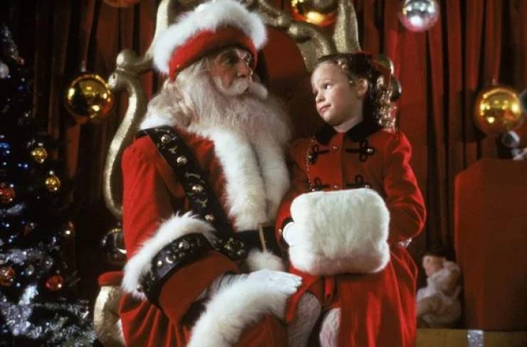Most Popular Christmas Movie That’s As Old As You Are