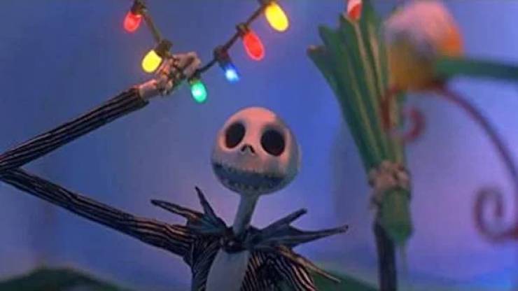 Most Popular Christmas Movie That’s As Old As You Are