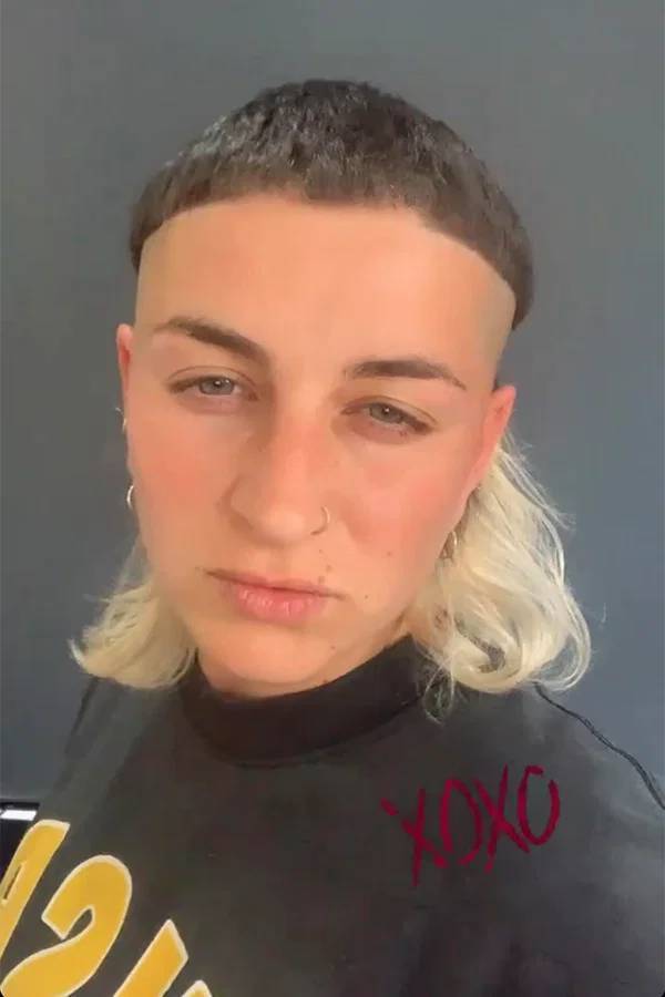 2020 Has Some Quality Haircuts…