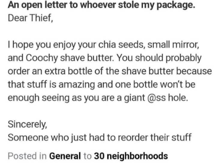 “NextDoor” Is Filled With Crazy Stuff!