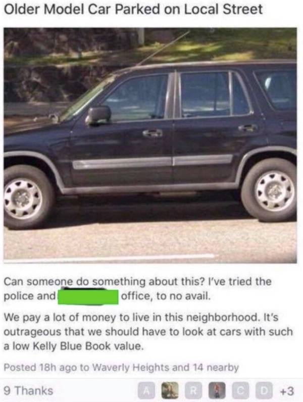 “NextDoor” Is Filled With Crazy Stuff!