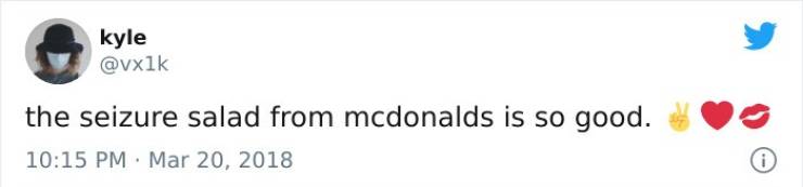 That’s Not The Word You Wanted To Use…