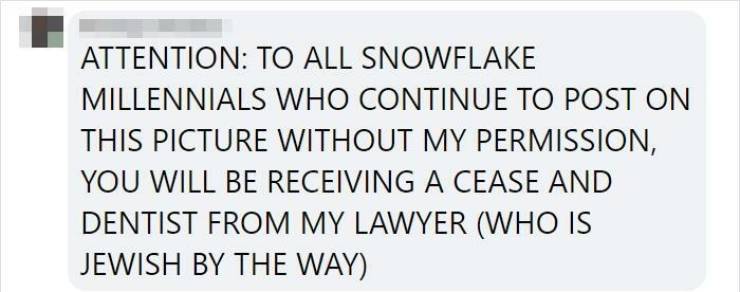 That’s Not The Word You Wanted To Use…