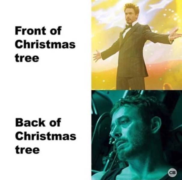 It’s Never Too Early For Christmas Memes! (35 PICS)
