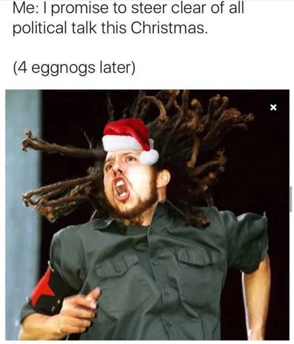 It’s Never Too Early For Christmas Memes!