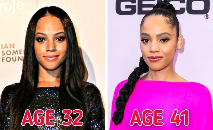 These Celebs Refuse To Age!
