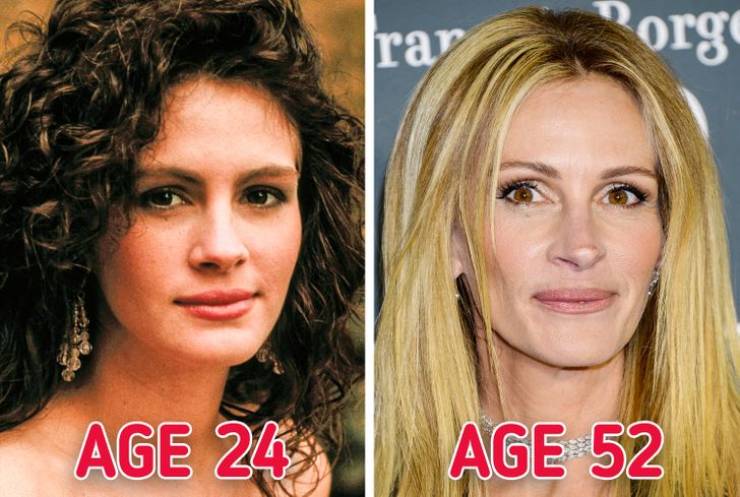 These Celebs Refuse To Age!