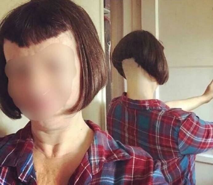 These Haircuts Are Tragic…