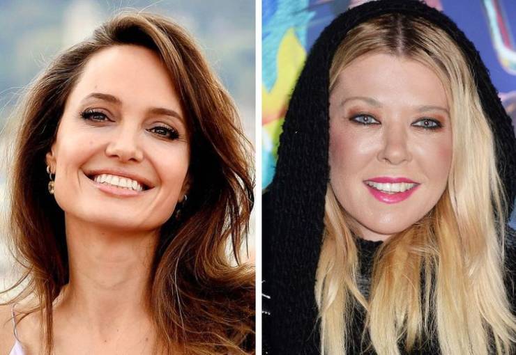 These Celebs Are Of The Same Age!