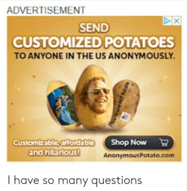 These Ads Are Very Wrong!