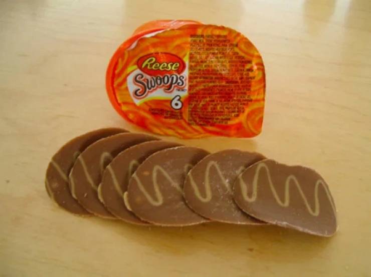 Do You Remember These ‘90s Foods?