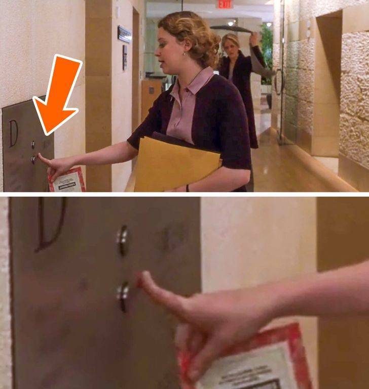 Many Famous Movies Had Very Obvious Bloopers…