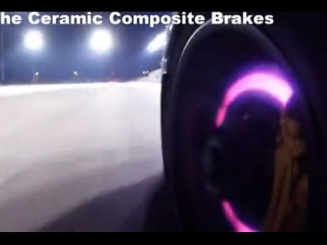 Brakes In Action