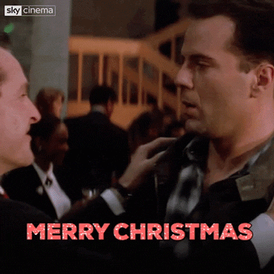Is “Die Hard” A Christmas Movie After All?